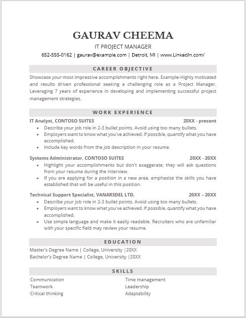 ats_resume_teplate